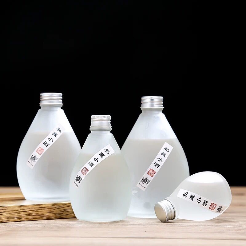 酒瓶-小(xiǎo)酒瓶-酒瓶生(shēng)産廠家